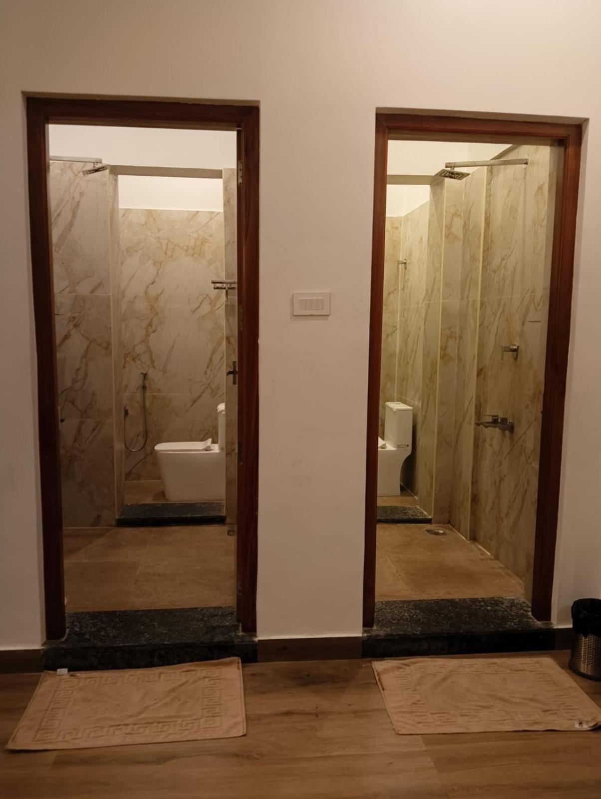 Grb Resort Tiruchchendūr Стая снимка